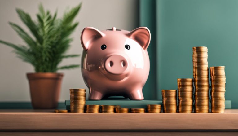 Savings Accounts