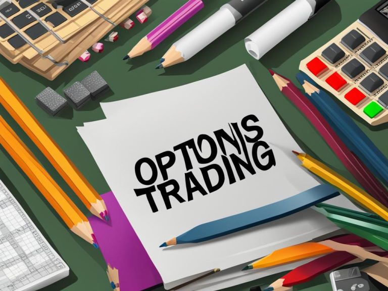 paper trading options