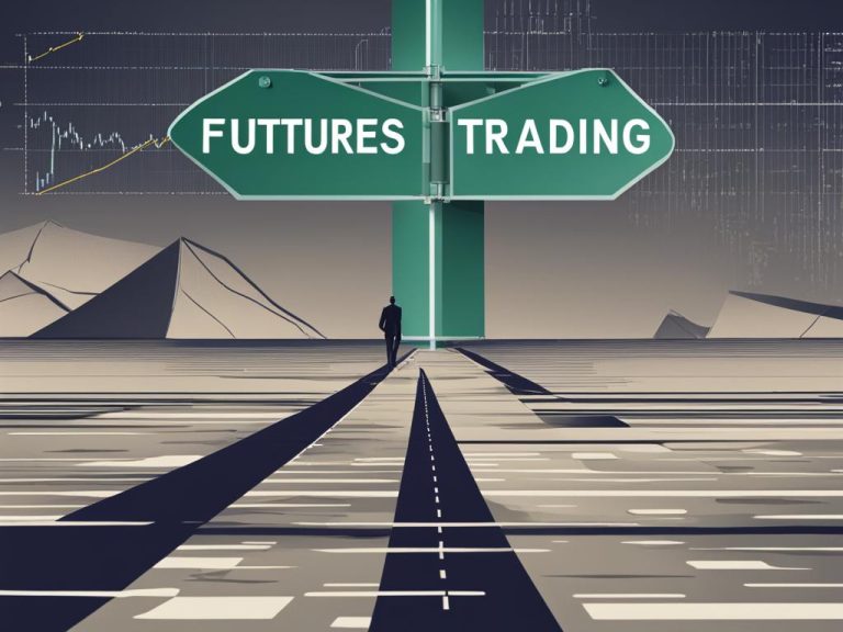 Futures Risk Assessment