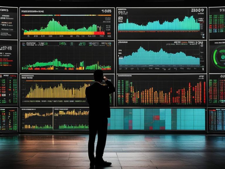 Futures Trading Basics