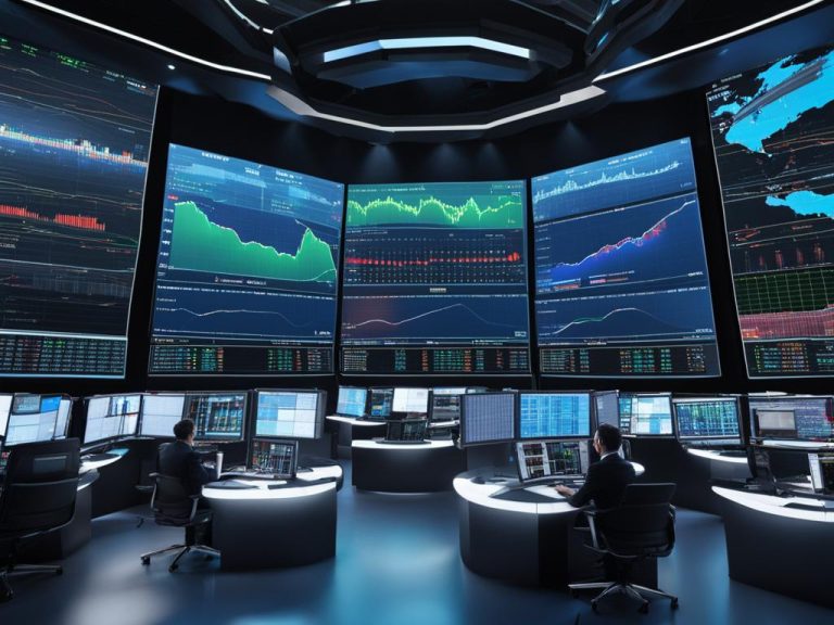 Futures Trading Strategies