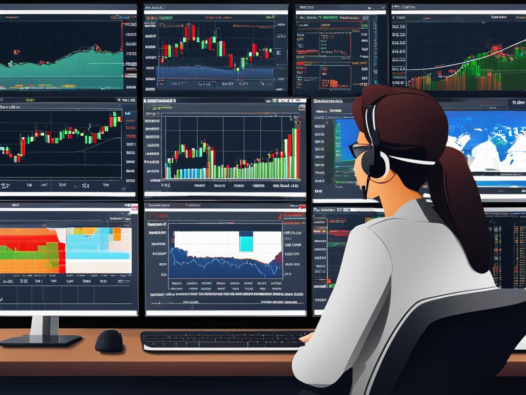 How to use the Bollinger Bands