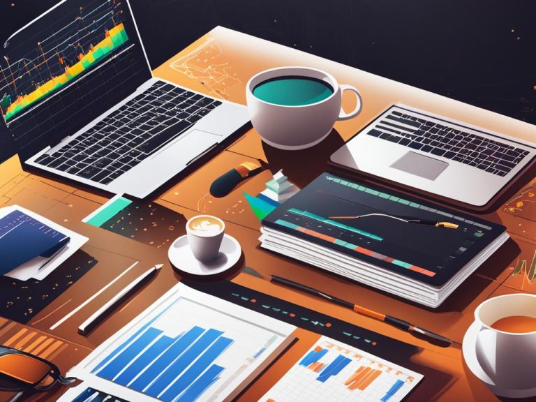Stock Trading Tools