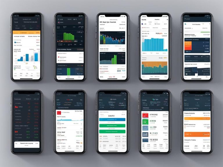 best stock trading apps for mobile devices