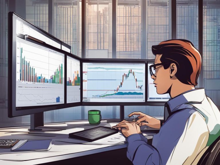 day trading strategies for beginners