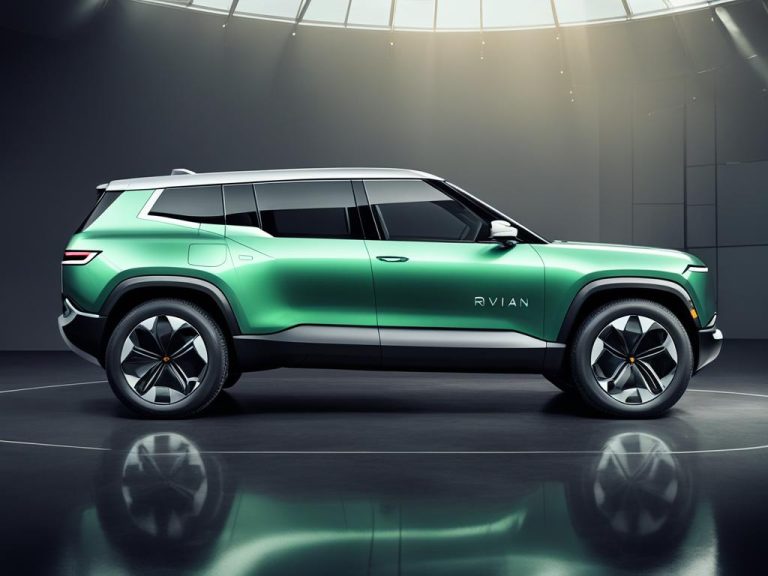 Rivian Stock Price Prediction 2030 What The Future Holds For Rivn Stock