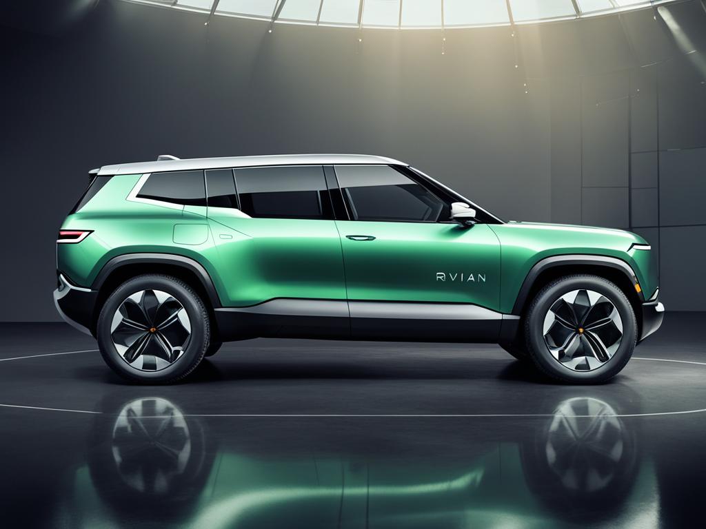 Rivian Stock Prediction 2030: Future Insights - Viking Trading Group