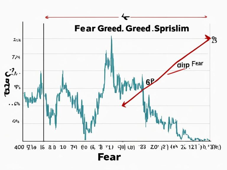 Uncovering The Cnn Fear And Greed Index What It Is And How To Use It