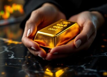 gold investment strategies 2025