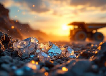investing in critical minerals